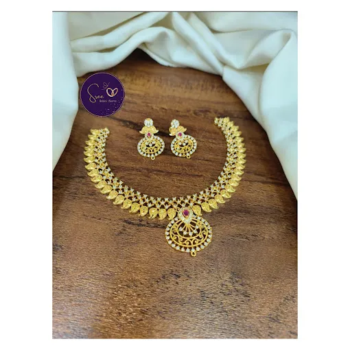 Sree Bridal Gems